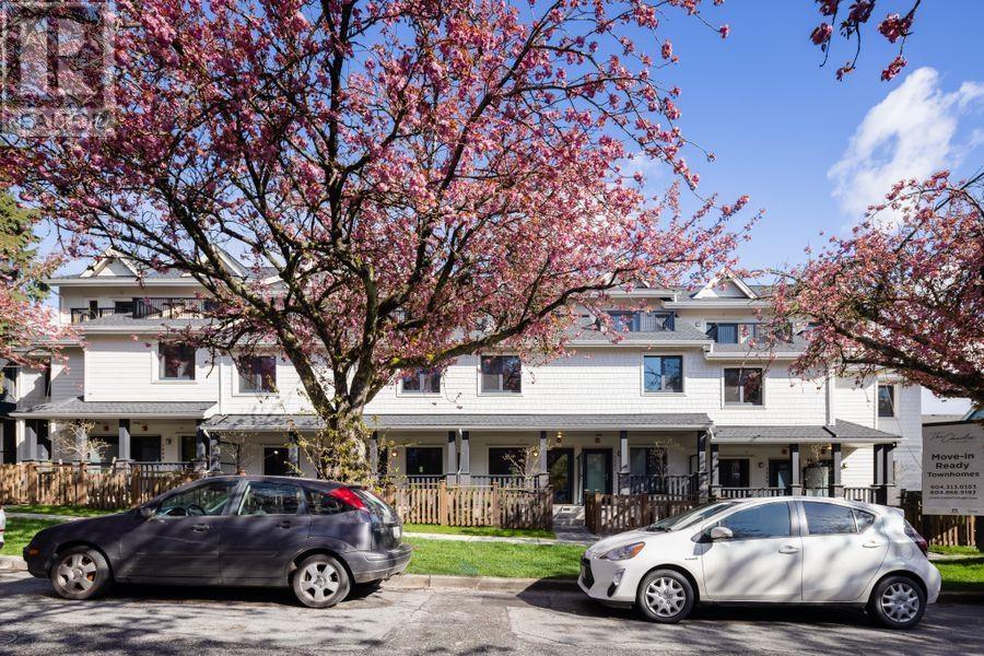 1363 E 21st Avenue, Vancouver, British Columbia  V5V 1T1 - Photo 4 - R2946384