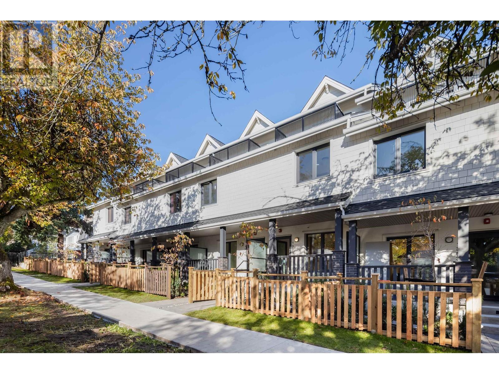 1363 E 21st Avenue, Vancouver, British Columbia  V5V 1T1 - Photo 3 - R2946384