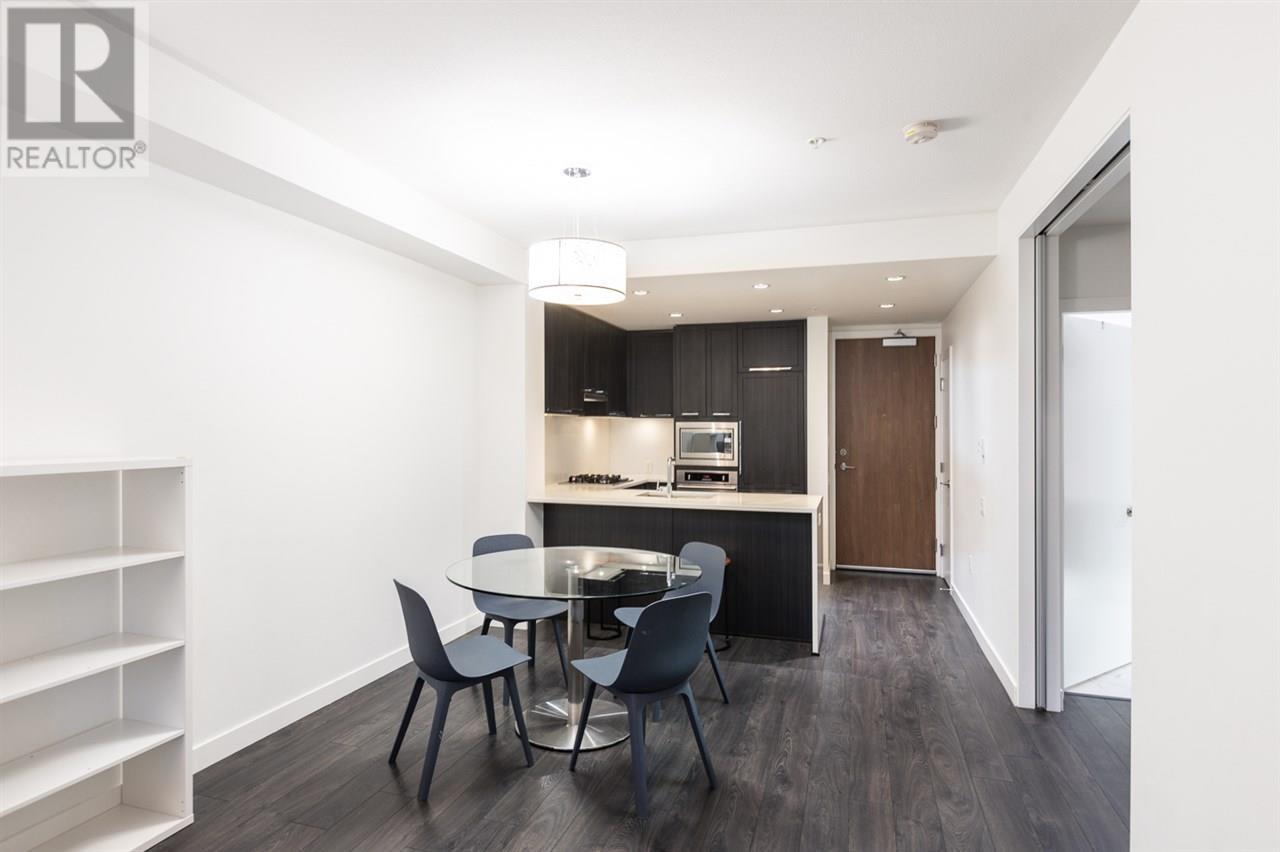 Listing Picture 3 of 16 : 111 6677 CAMBIE STREET, Vancouver / 溫哥華 - 魯藝地產 Yvonne Lu Group - MLS Medallion Club Member