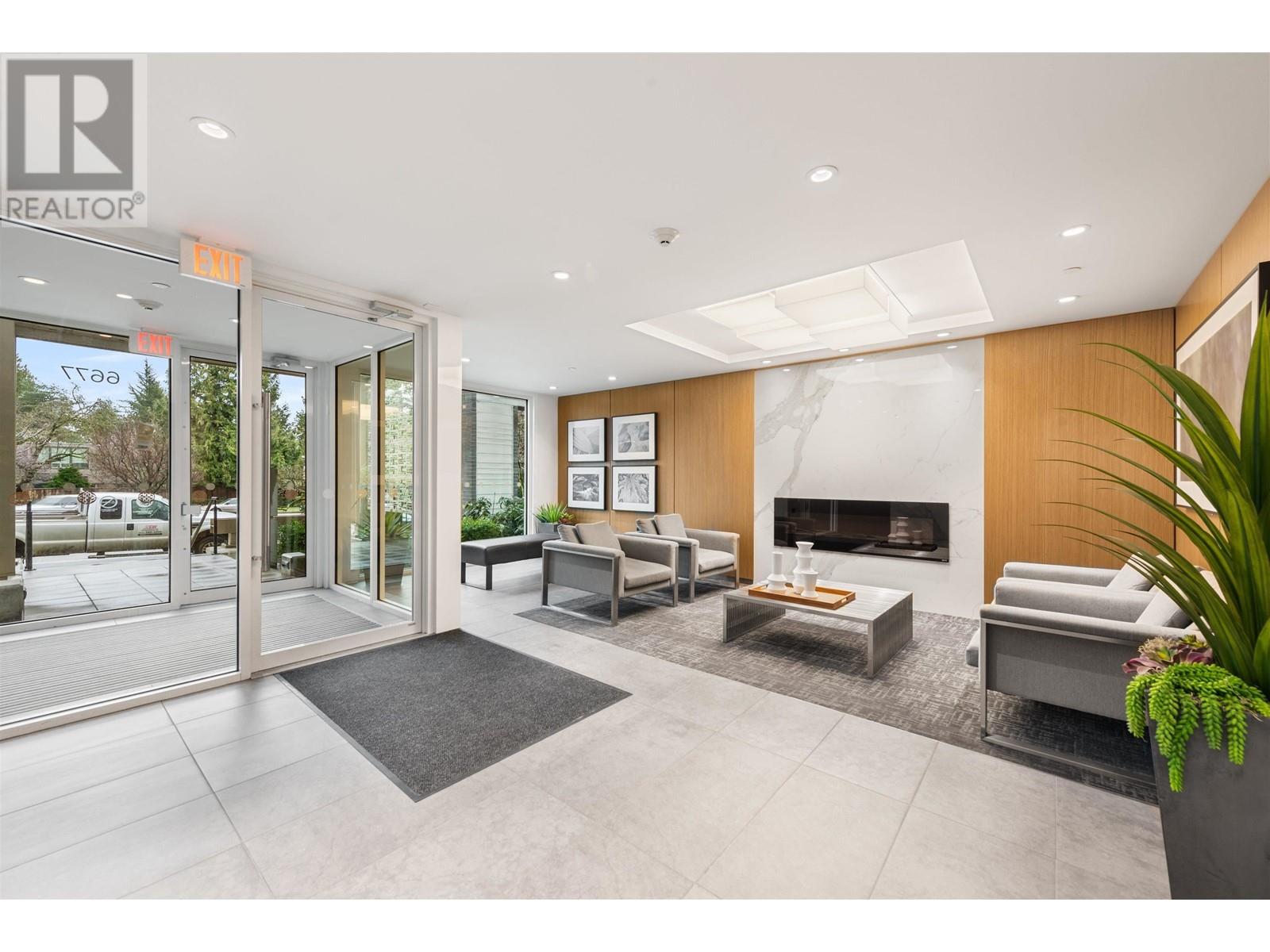 Listing Picture 14 of 16 : 111 6677 CAMBIE STREET, Vancouver / 溫哥華 - 魯藝地產 Yvonne Lu Group - MLS Medallion Club Member