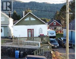 224 E 4TH AVENUE, prince rupert, British Columbia