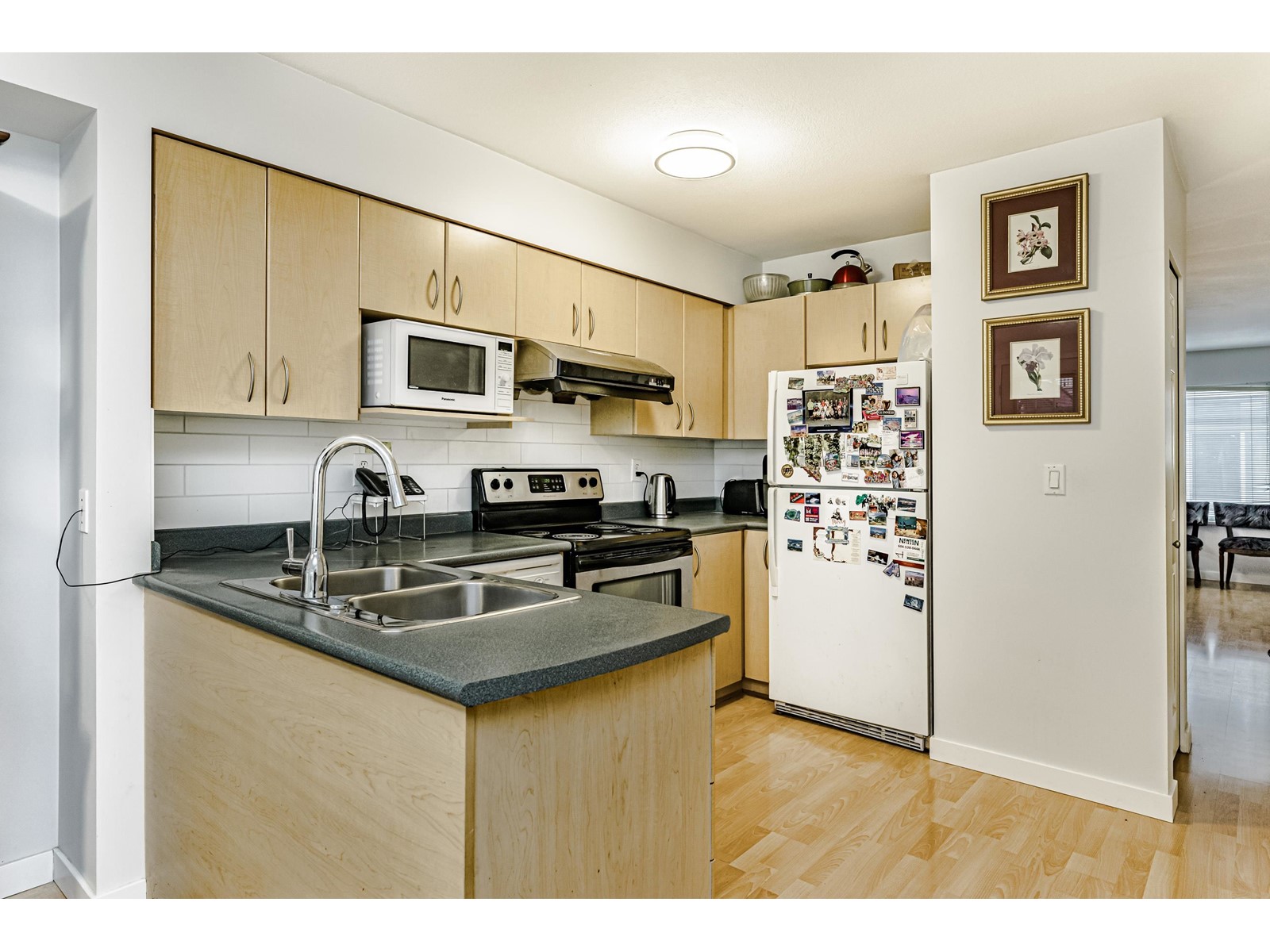 22 15355 26 Avenue, Surrey, British Columbia  V4P 1C4 - Photo 14 - R2946517