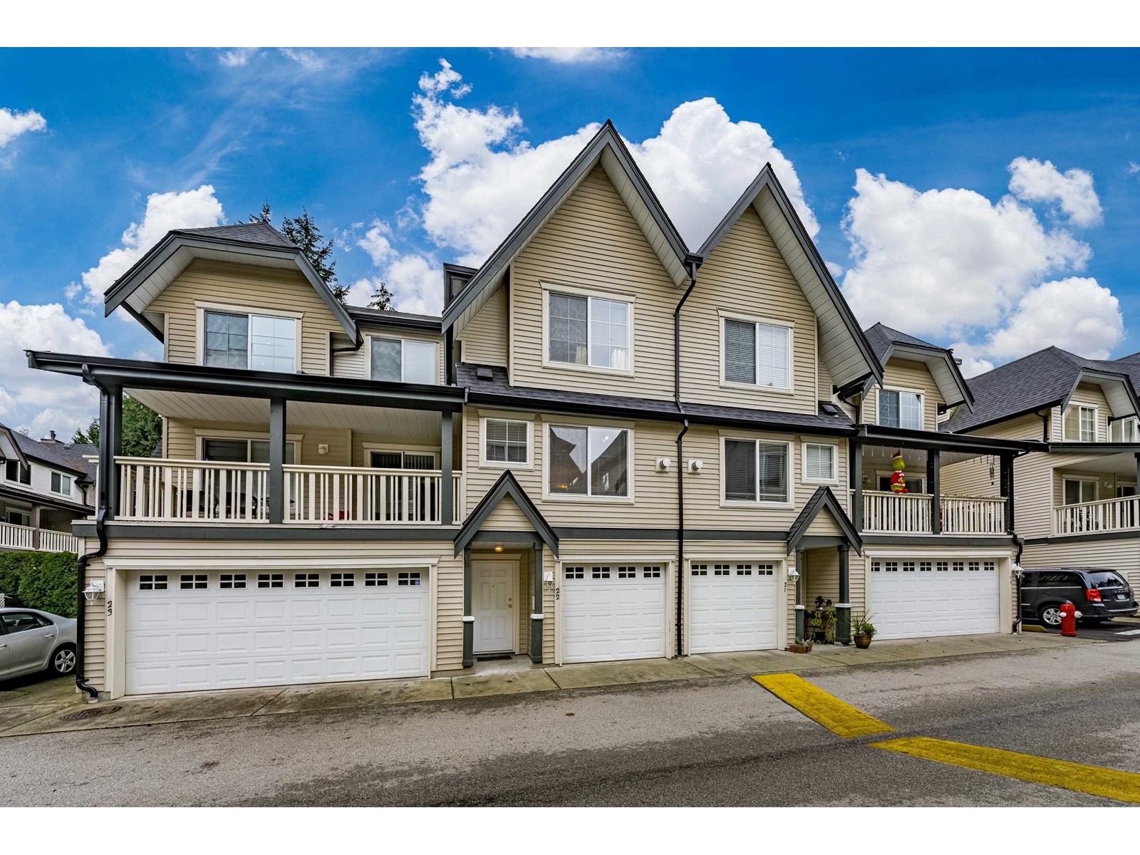 Property at 22 15355 26 AVENUE image 1