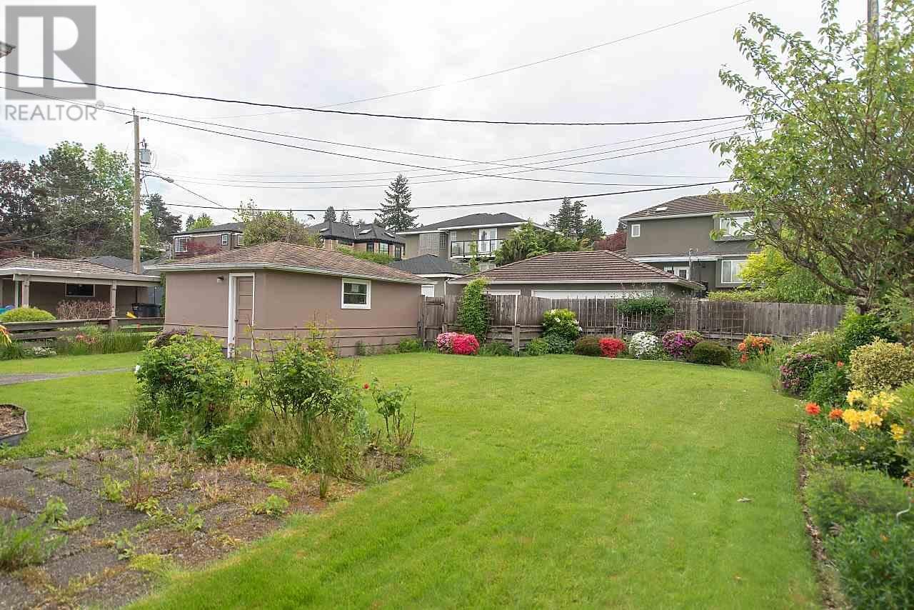 4443 Brakenridge Street, Vancouver, British Columbia  V6L 2H1 - Photo 3 - R2946684