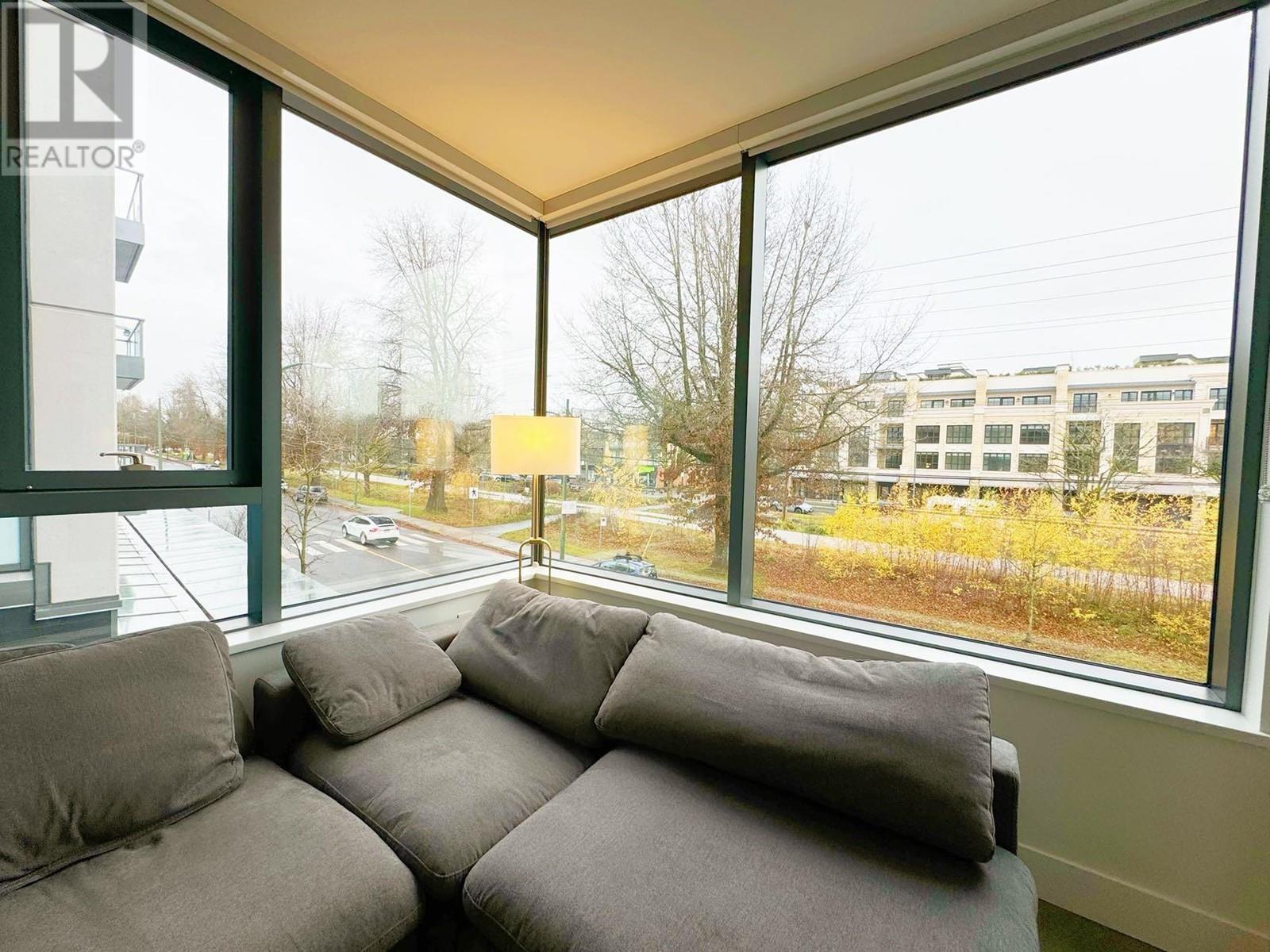 Listing Picture 6 of 34 : 205 6333 WEST BOULEVARD, Vancouver / 溫哥華 - 魯藝地產 Yvonne Lu Group - MLS Medallion Club Member