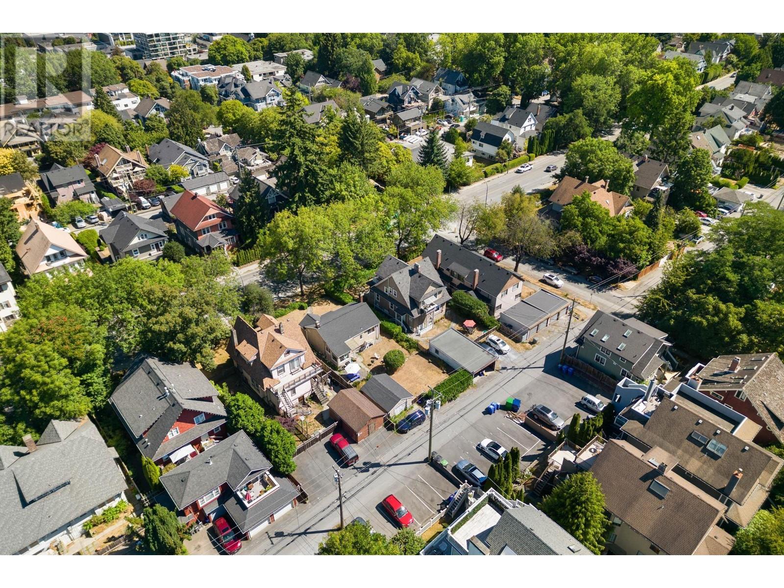 314 W 12th Avenue, Vancouver, British Columbia  V5Y 1V2 - Photo 4 - C8064710