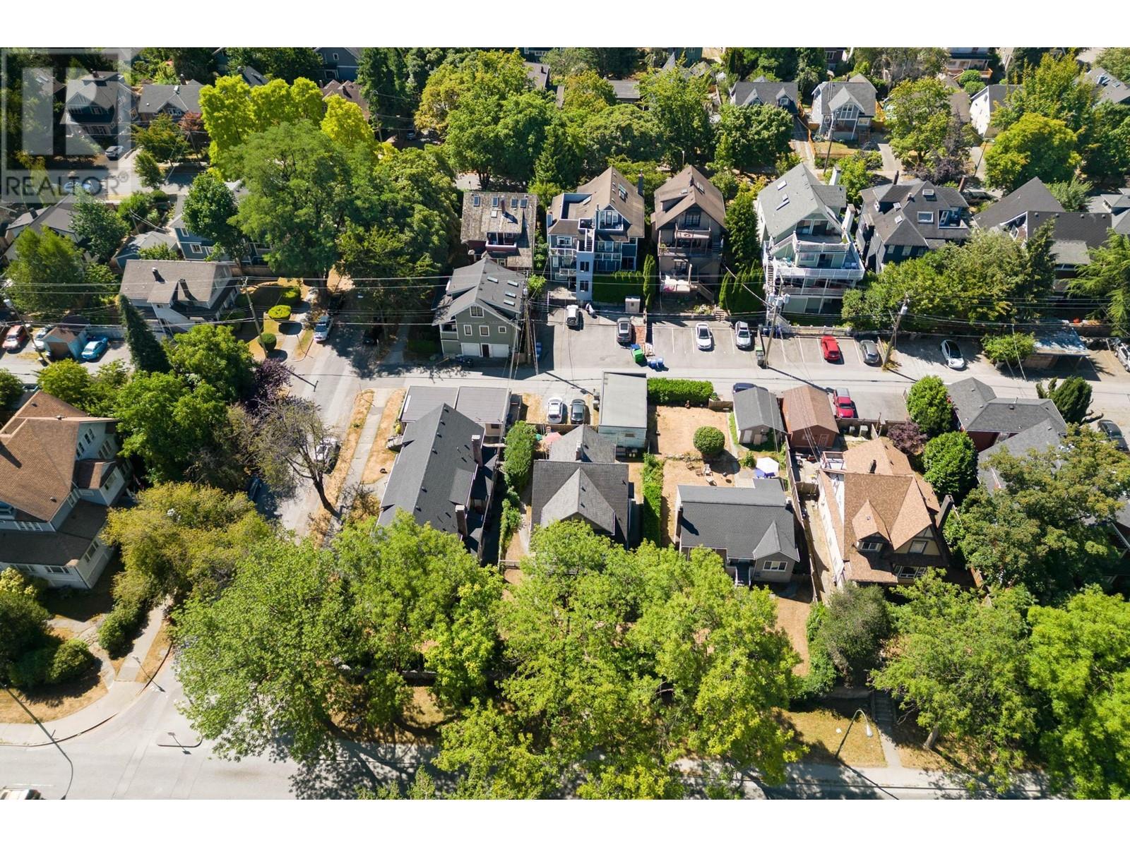 314 W 12th Avenue, Vancouver, British Columbia  V5Y 1V2 - Photo 7 - C8064710