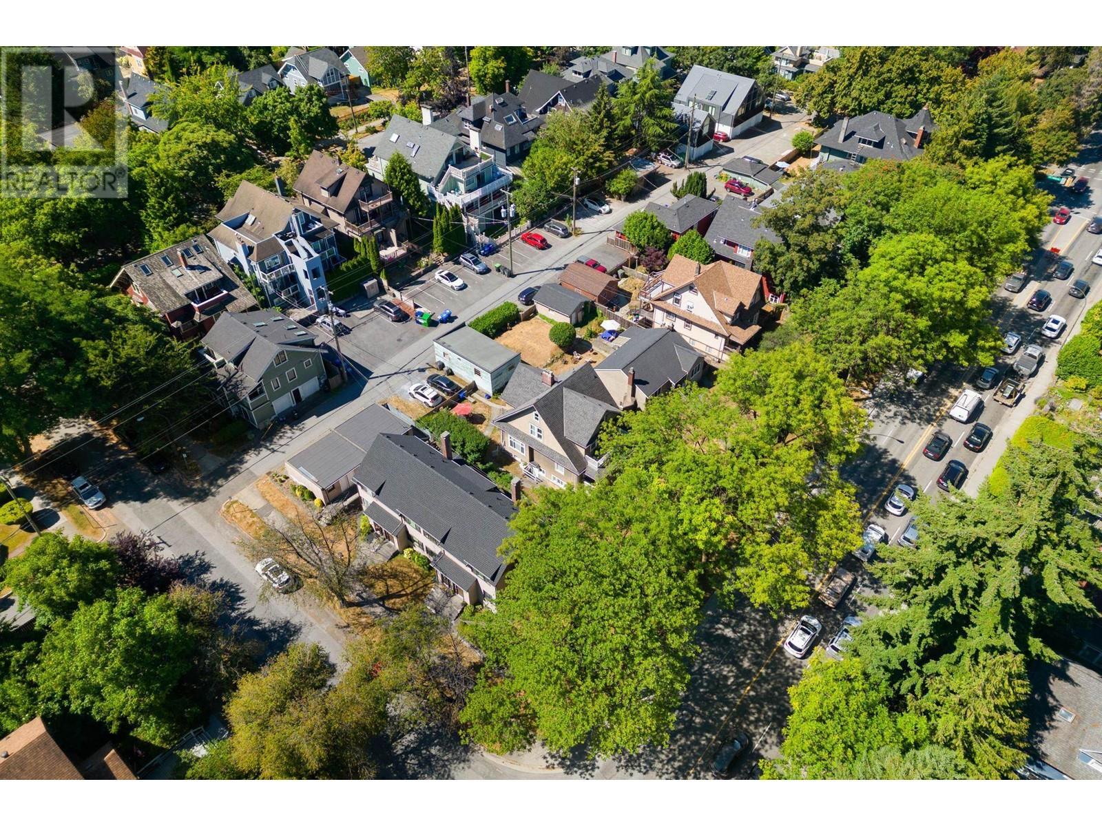 314 W 12th Avenue, Vancouver, British Columbia  V5Y 1V2 - Photo 8 - C8064710