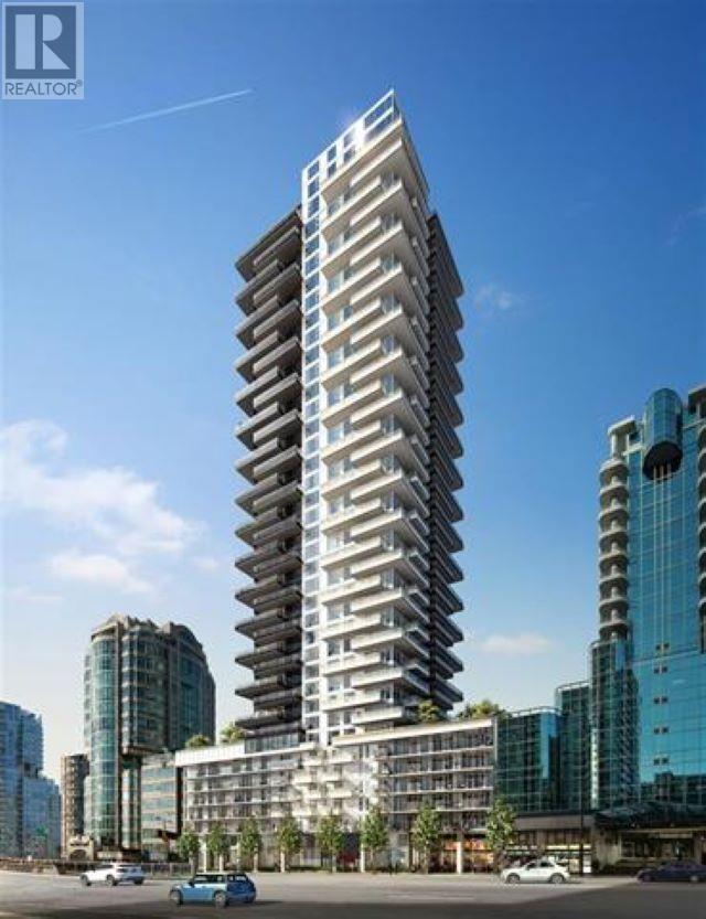 Listing Picture 2 of 32 : 1504 1335 HOWE STREET, Vancouver / 溫哥華 - 魯藝地產 Yvonne Lu Group - MLS Medallion Club Member