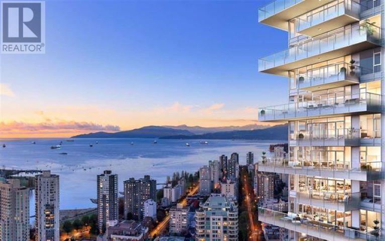 1504 1335 HOWE STREET, Vancouver