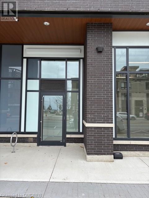 391 WINSTON Road Unit# 32 & 33, grimsby, Ontario