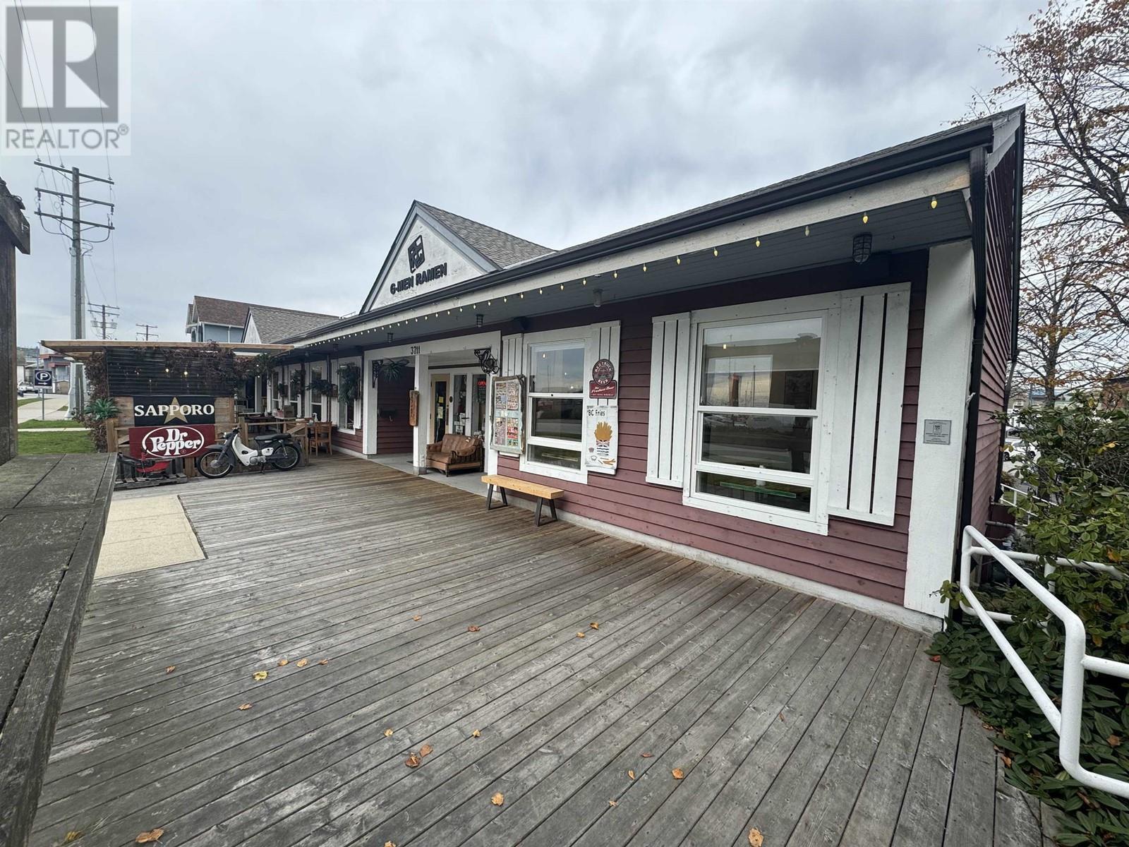 3711 BAYVIEW STREET, richmond, British Columbia