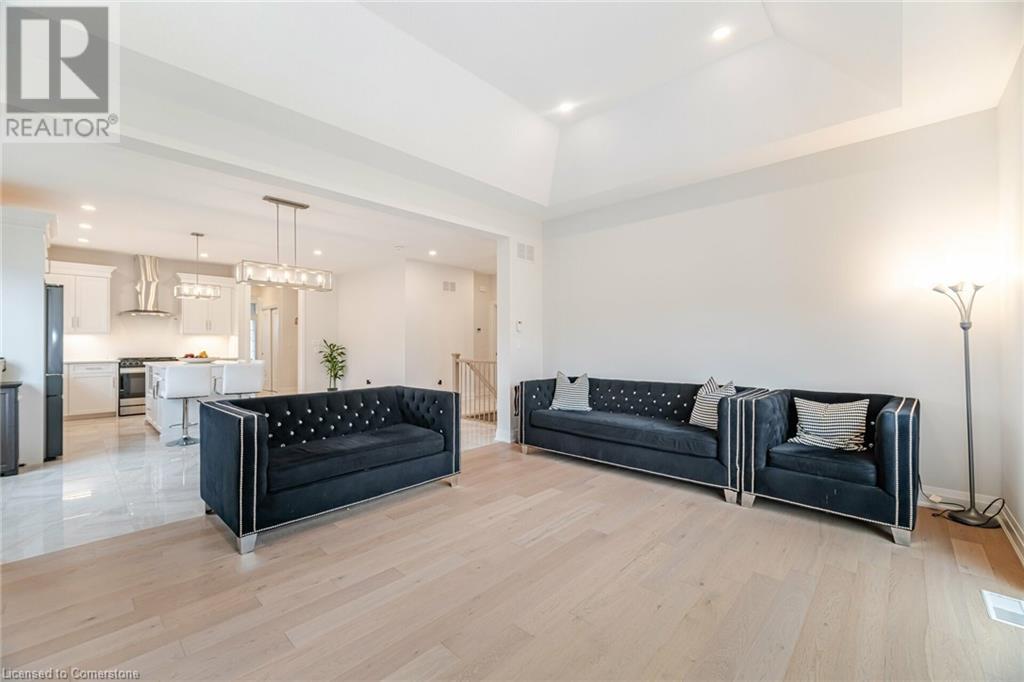 524 Old Course Trail Trail, Welland, Ontario  L3B 0L8 - Photo 10 - 40681002