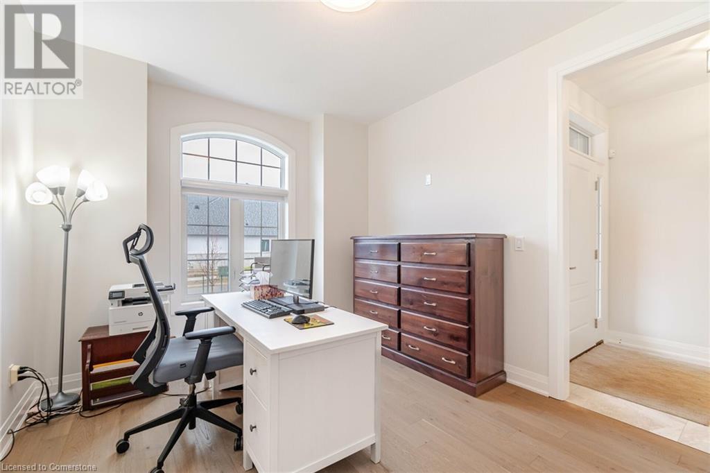 524 Old Course Trail Trail, Welland, Ontario  L3B 0L8 - Photo 19 - 40681002