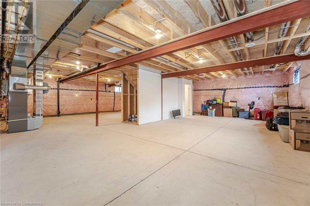 524 Old Course Trail Trail, Welland, Ontario  L3B 0L8 - Photo 23 - 40681002