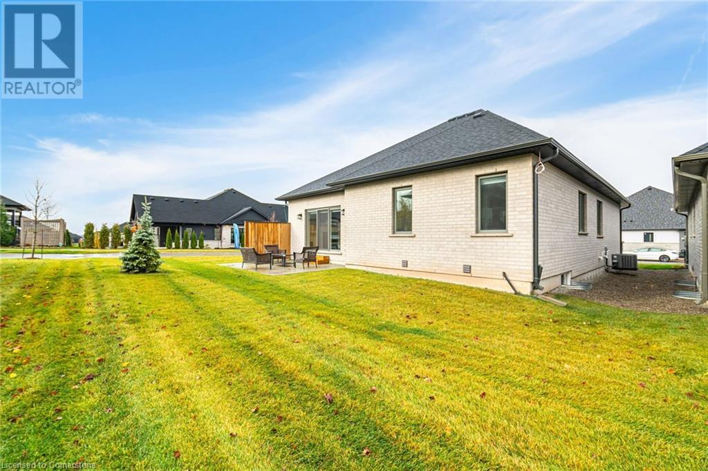 524 Old Course Trail Trail, Welland, Ontario  L3B 0L8 - Photo 25 - 40681002