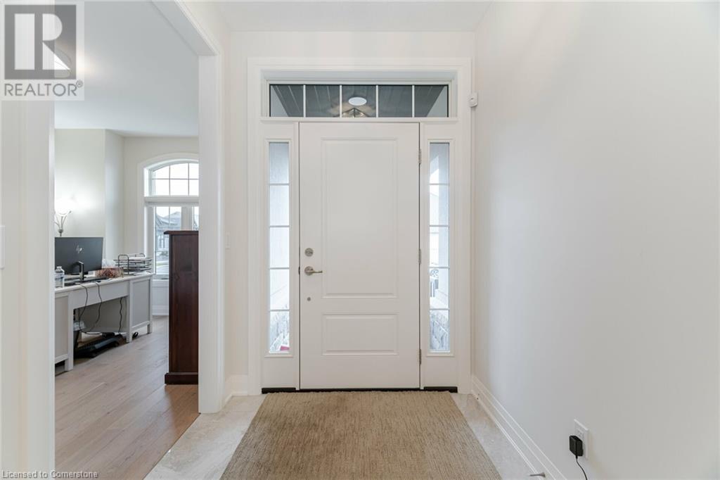 524 Old Course Trail Trail, Welland, Ontario  L3B 0L8 - Photo 4 - 40681002