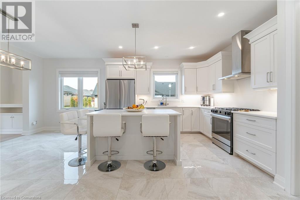 524 Old Course Trail Trail, Welland, Ontario  L3B 0L8 - Photo 6 - 40681002