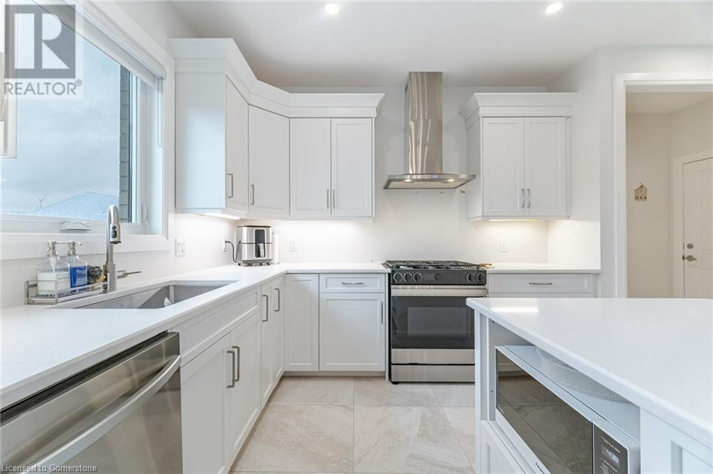 524 Old Course Trail Trail, Welland, Ontario  L3B 0L8 - Photo 7 - 40681002