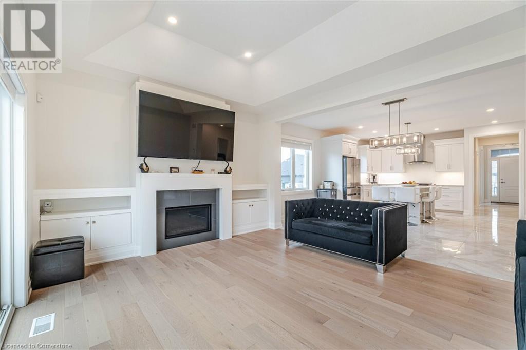 524 Old Course Trail Trail, Welland, Ontario  L3B 0L8 - Photo 8 - 40681002