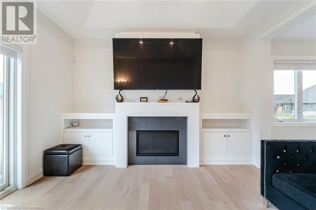 524 Old Course Trail Trail, Welland, Ontario  L3B 0L8 - Photo 9 - 40681002