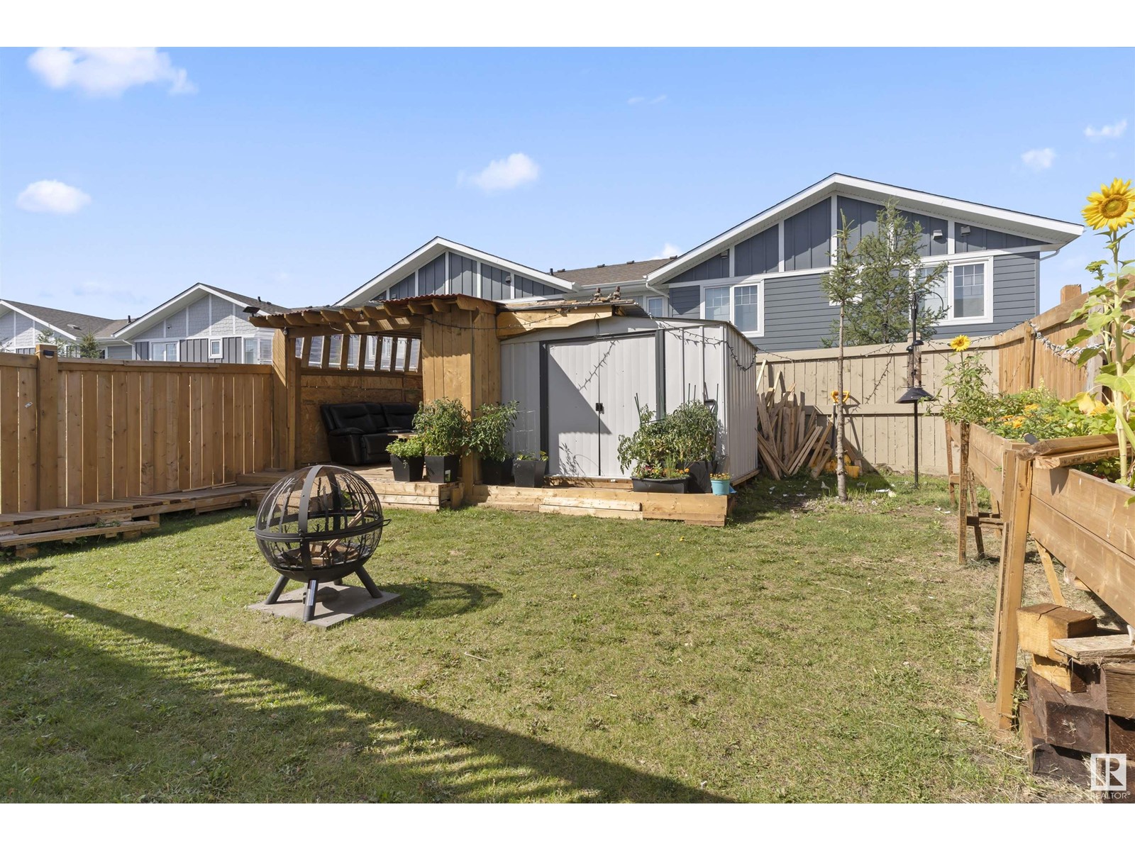 3720 4 St Nw, Edmonton, Alberta  T6T 2L7 - Photo 48 - E4414616