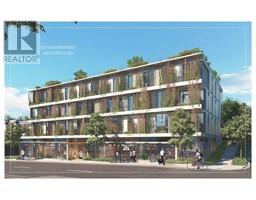 2 2888 ARBUTUS STREET, Vancouver, British Columbia