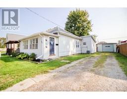 23 Degge STREET, chatham, Ontario