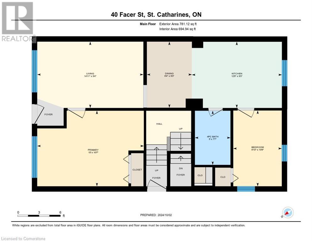 40 Facer Street, St. Catharines, Ontario  L2M 5H5 - Photo 38 - 40654273