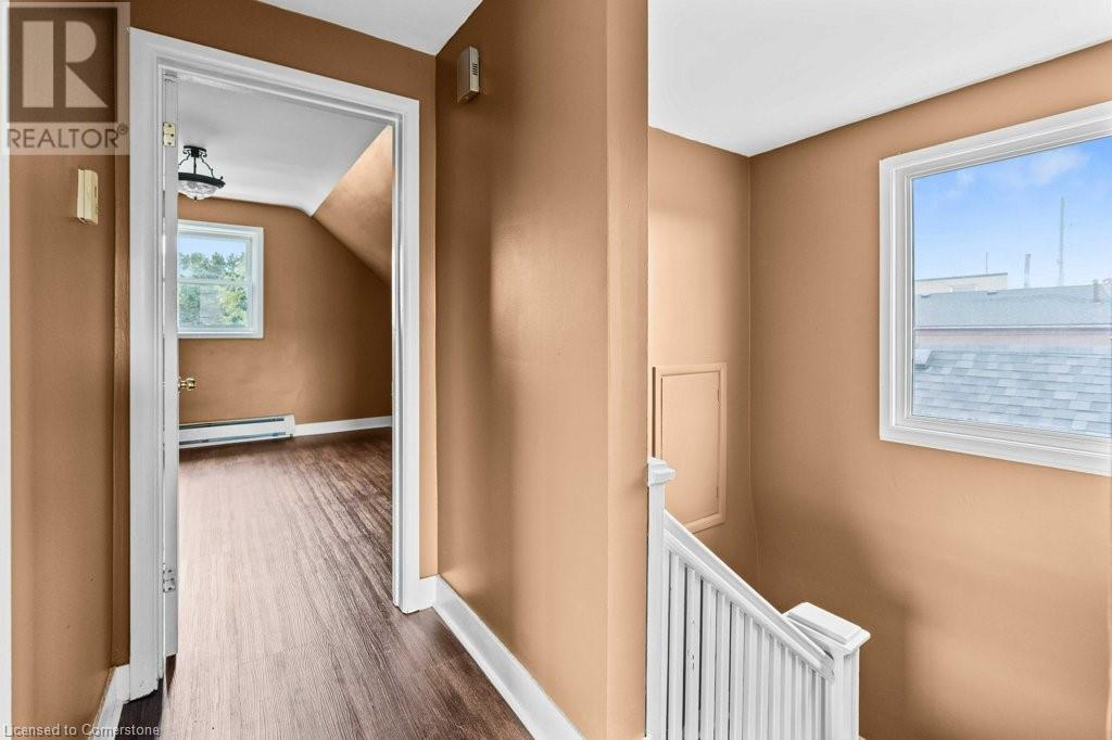 40 Facer Street, St. Catharines, Ontario  L2M 5H5 - Photo 15 - 40654273
