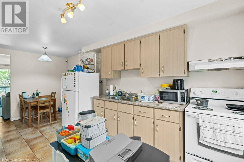 40 Facer Street, St. Catharines, Ontario  L2M 5H5 - Photo 4 - 40654273