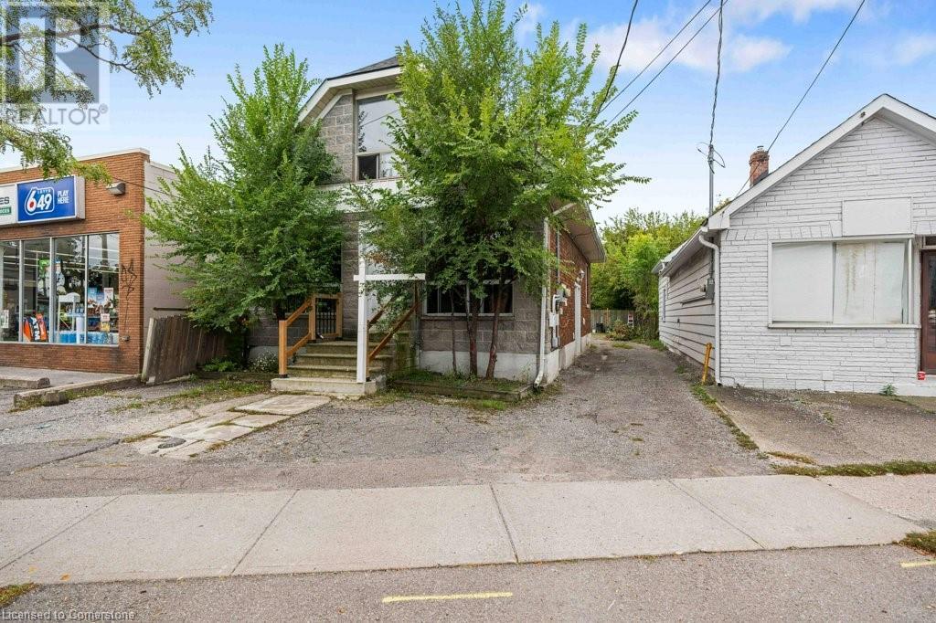 40 Facer Street, St. Catharines, Ontario  L2M 5H5 - Photo 34 - 40654273