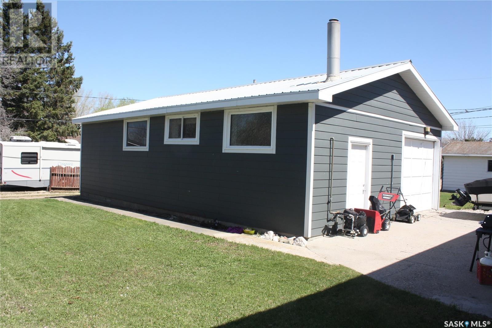 609 Kintyre Avenue, Colonsay, Saskatchewan  S0K 0Z0 - Photo 32 - SK988783