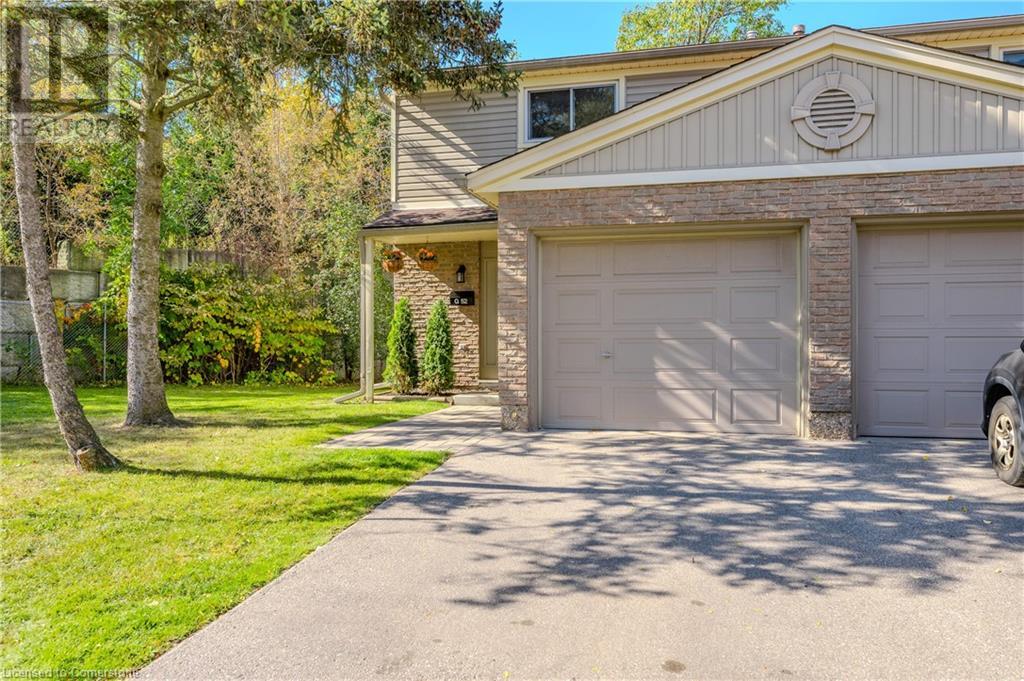 223 Pioneer Drive Unit# G52, Kitchener, Ontario  N2L 1L9 - Photo 3 - 40662821
