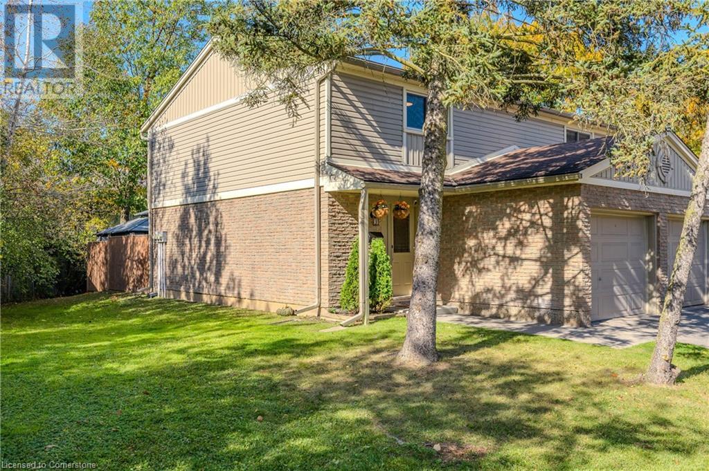 223 Pioneer Drive Unit# G52, Kitchener, Ontario  N2L 1L9 - Photo 5 - 40662821