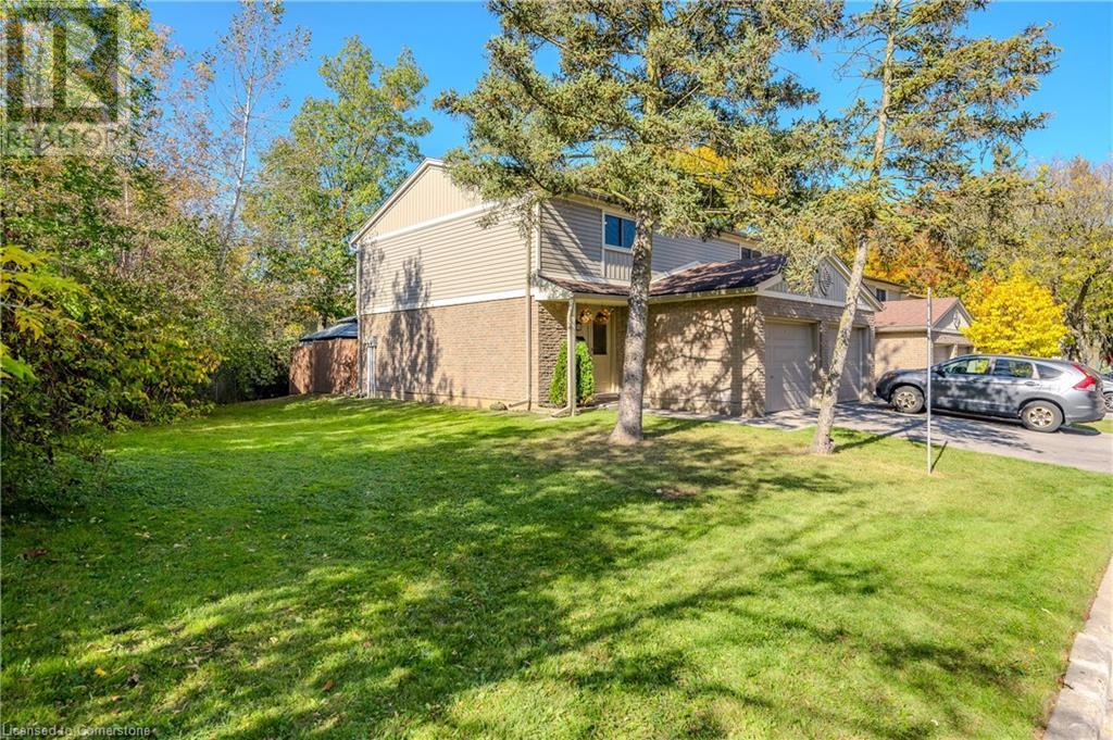 223 Pioneer Drive Unit# G52, Kitchener, Ontario  N2L 1L9 - Photo 4 - 40662821