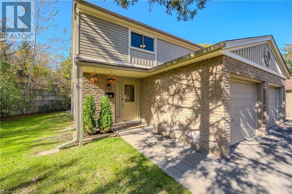 223 Pioneer Drive Unit# G52, Kitchener, Ontario  N2L 1L9 - Photo 6 - 40662821