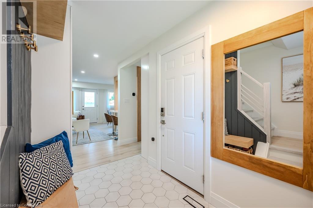 223 Pioneer Drive Unit# G52, Kitchener, Ontario  N2L 1L9 - Photo 9 - 40662821
