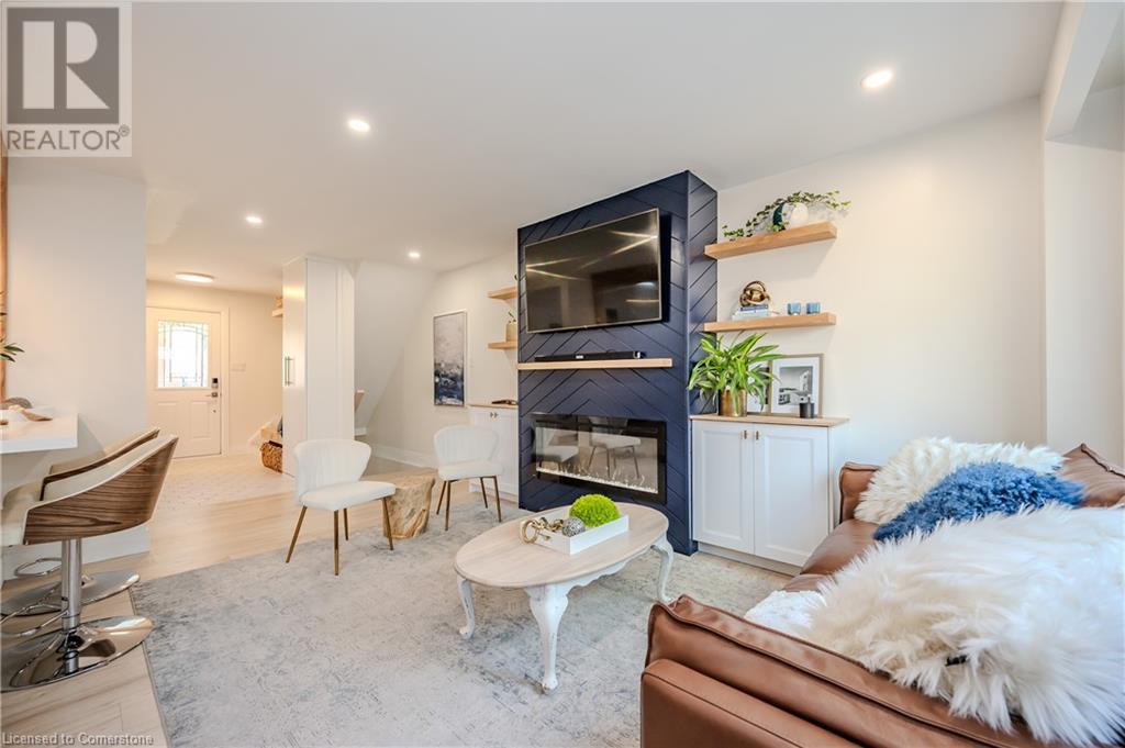 223 Pioneer Drive Unit# G52, Kitchener, Ontario  N2L 1L9 - Photo 12 - 40662821