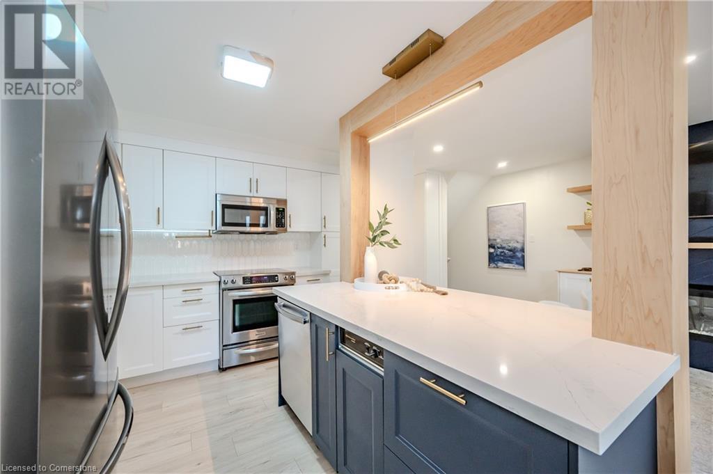 223 Pioneer Drive Unit# G52, Kitchener, Ontario  N2L 1L9 - Photo 18 - 40662821