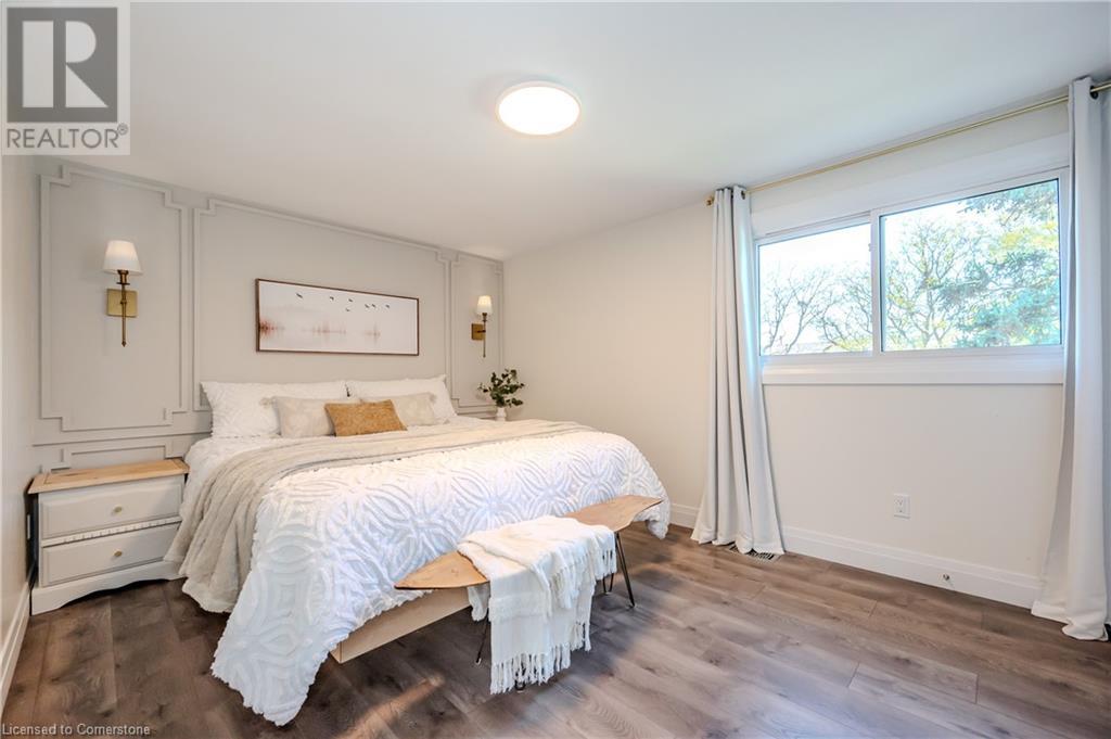 223 Pioneer Drive Unit# G52, Kitchener, Ontario  N2L 1L9 - Photo 24 - 40662821