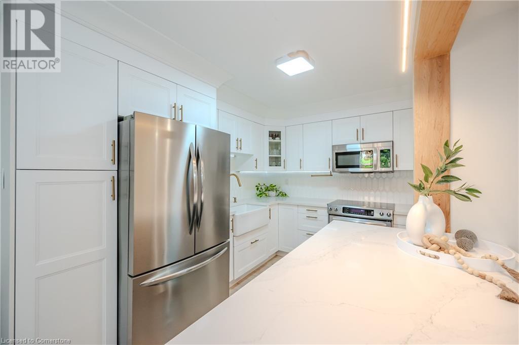 223 Pioneer Drive Unit# G52, Kitchener, Ontario  N2L 1L9 - Photo 17 - 40662821