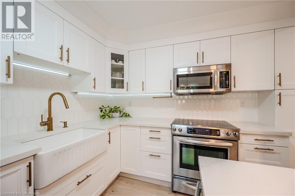 223 Pioneer Drive Unit# G52, Kitchener, Ontario  N2L 1L9 - Photo 19 - 40662821