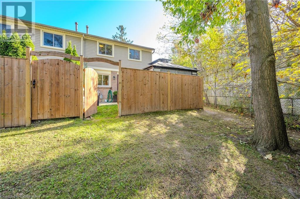 223 Pioneer Drive Unit# G52, Kitchener, Ontario  N2L 1L9 - Photo 47 - 40662821