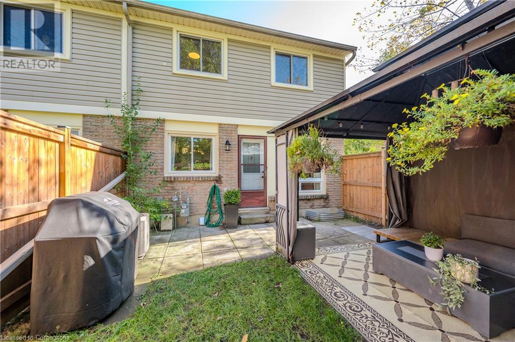 223 Pioneer Drive Unit# G52, Kitchener, Ontario  N2L 1L9 - Photo 45 - 40662821