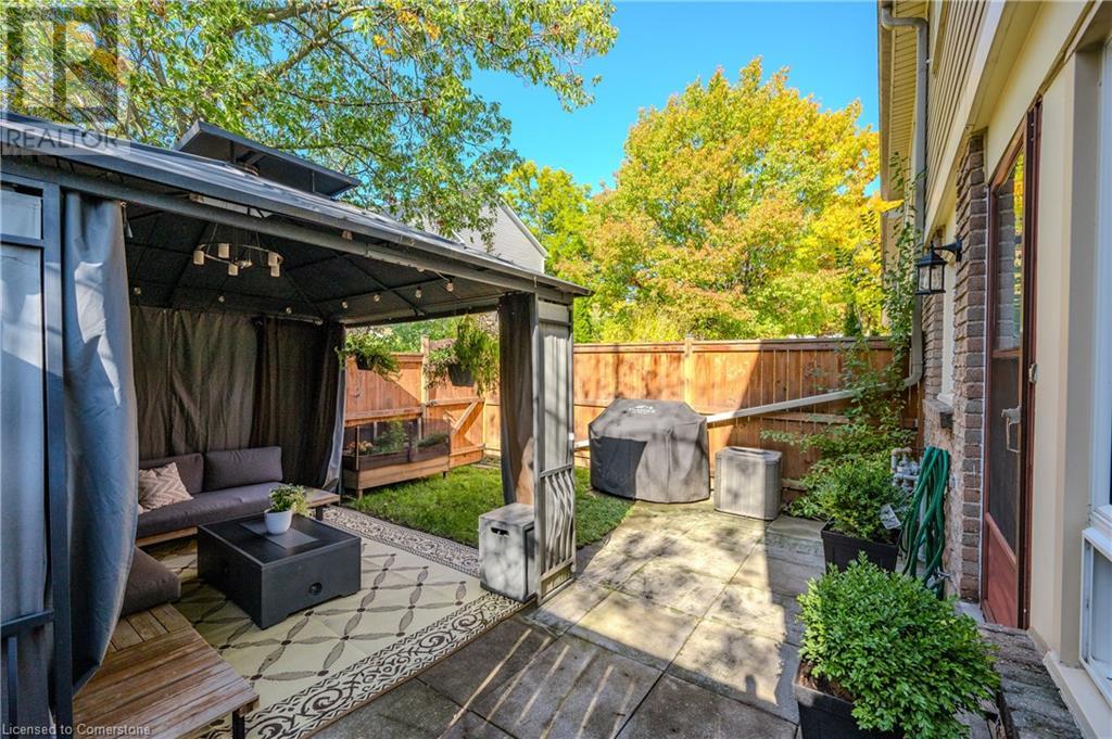 223 Pioneer Drive Unit# G52, Kitchener, Ontario  N2L 1L9 - Photo 42 - 40662821