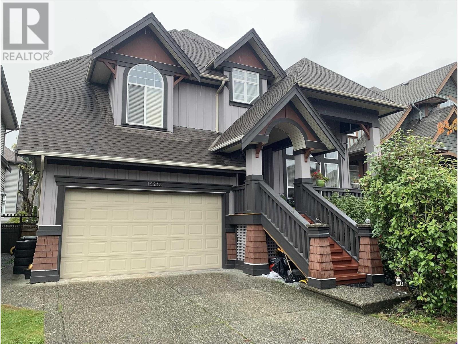 19243 Fieldstone Walk, Pitt Meadows, British Columbia  V3Y 2X1 - Photo 1 - R2941907