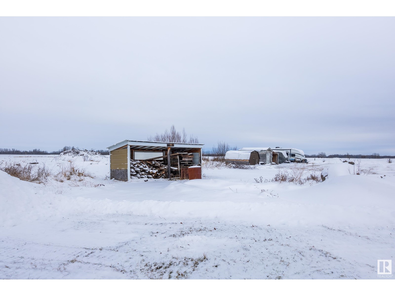 5228 Twp Rd 564, Rural Lac Ste. Anne County, Alberta  T0E 0J0 - Photo 12 - E4414622