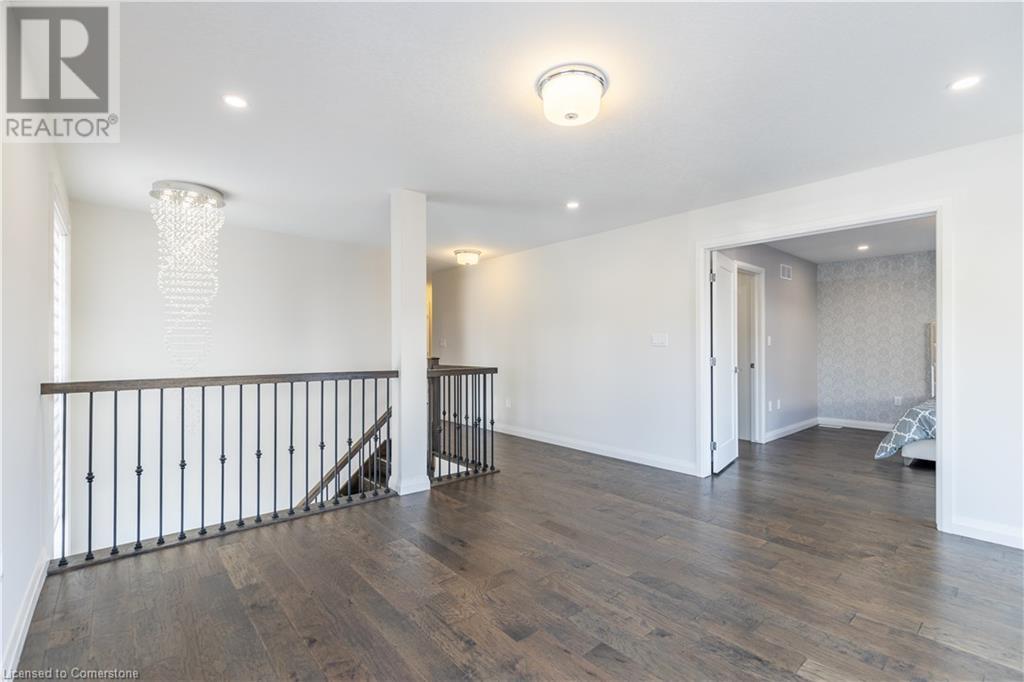 35 Midhurst Heights Unit# 7, Stoney Creek, Ontario  L8J 0K9 - Photo 14 - 40681014