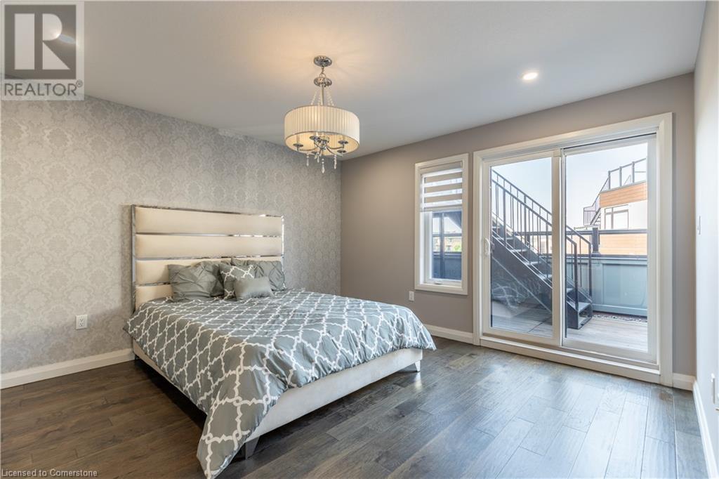 35 Midhurst Heights Unit# 7, Stoney Creek, Ontario  L8J 0K9 - Photo 15 - 40681014